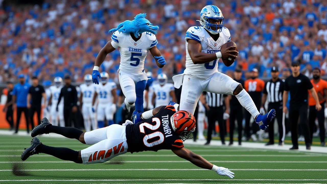What This Means for Playoff Dreams