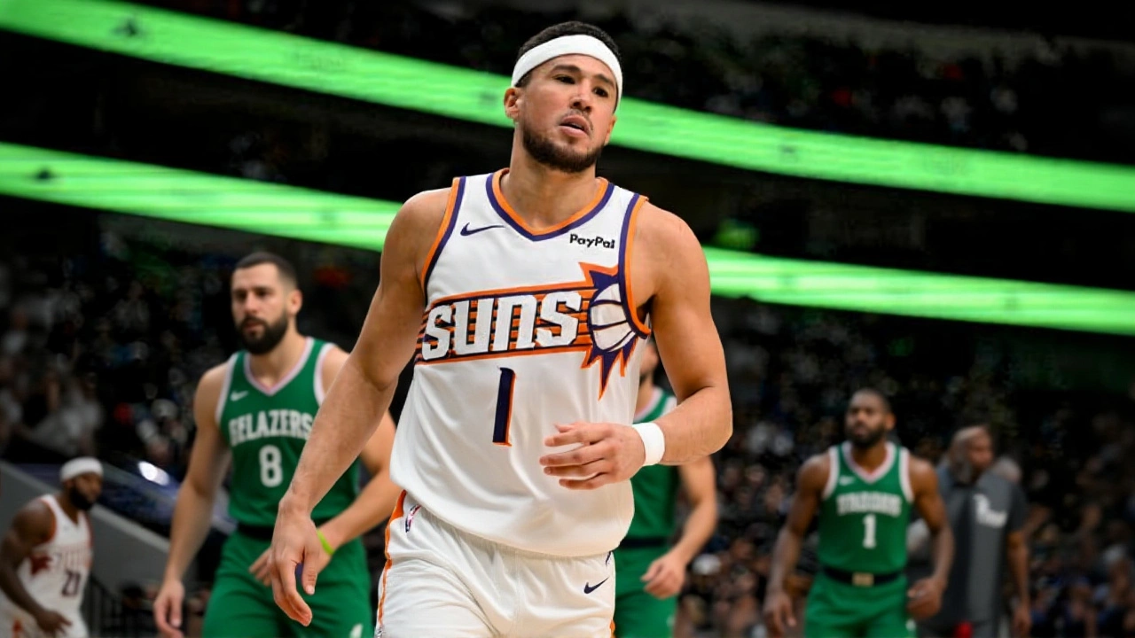 Behind the Scenes: The Broadcast and the Buzz