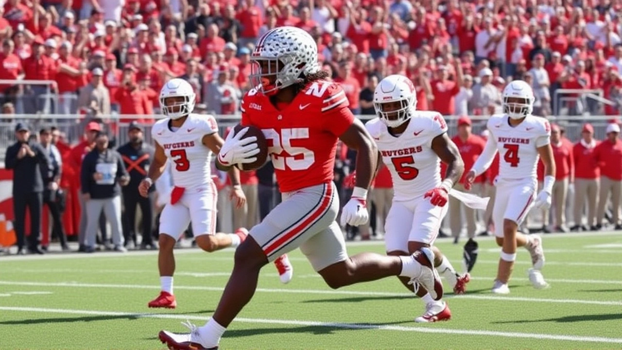 Final Moments, Lasting Impact