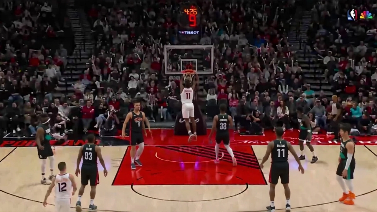 Injuries and Absences: A Team on the Edge