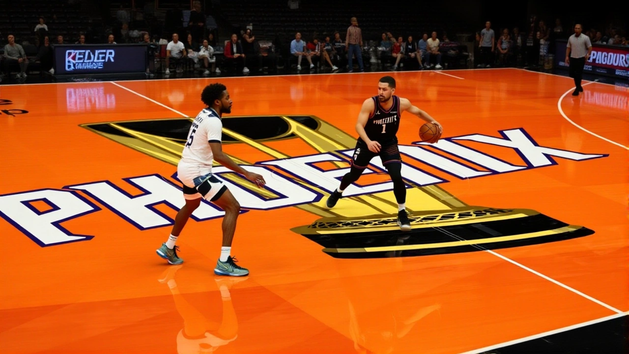 Thunder Win First Championship Since Relocation, Defeat Pacers 103-91 in Game 7